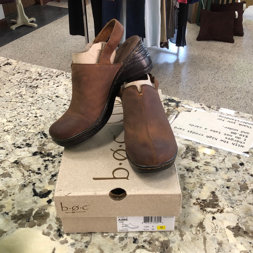 Shoes - Picture 2 of 14